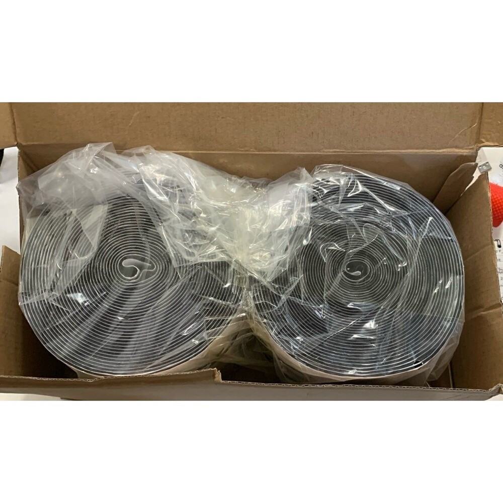 Bundle Hook and Loop Tape strip 2”x 30’ velcro